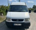 Білий Опель Movano, об'ємом двигуна 2.19 л та пробігом 290 тис. км за 4500 $, фото 1 на Automoto.ua