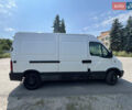Білий Опель Movano, об'ємом двигуна 2.19 л та пробігом 290 тис. км за 4500 $, фото 3 на Automoto.ua