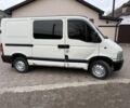 Білий Опель Movano, об'ємом двигуна 2.2 л та пробігом 555 тис. км за 2500 $, фото 3 на Automoto.ua