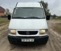 Білий Опель Movano, об'ємом двигуна 10 л та пробігом 30 тис. км за 4000 $, фото 4 на Automoto.ua