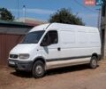 Білий Опель Movano, об'ємом двигуна 0 л та пробігом 650 тис. км за 2300 $, фото 5 на Automoto.ua