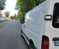 Белый Опель Movano, объемом двигателя 1.9 л и пробегом 450 тыс. км за 4200 $, фото 3 на Automoto.ua