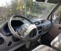 Белый Опель Movano, объемом двигателя 1.9 л и пробегом 350 тыс. км за 3600 $, фото 3 на Automoto.ua