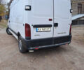 Белый Опель Movano, объемом двигателя 2.46 л и пробегом 350 тыс. км за 5200 $, фото 1 на Automoto.ua