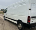 Білий Опель Movano, об'ємом двигуна 2.5 л та пробігом 4 тис. км за 3500 $, фото 2 на Automoto.ua