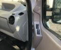 Белый Опель Movano, объемом двигателя 1.9 л и пробегом 350 тыс. км за 3600 $, фото 4 на Automoto.ua