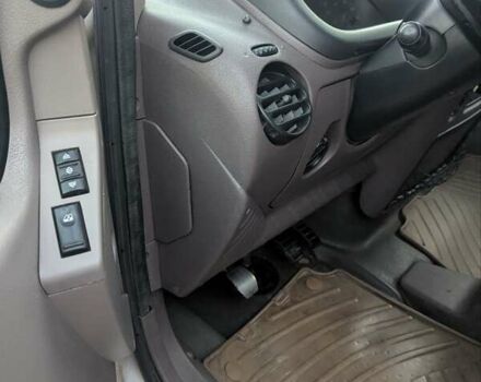 Белый Опель Movano, объемом двигателя 0 л и пробегом 650 тыс. км за 2300 $, фото 11 на Automoto.ua