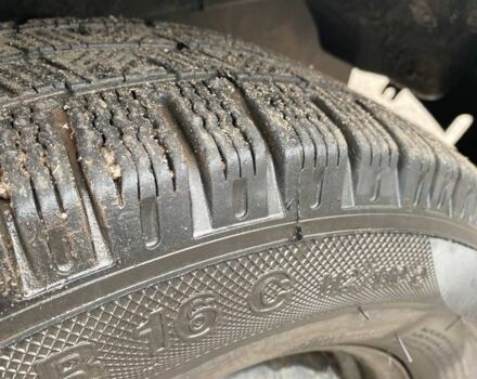 Білий Опель Movano, об'ємом двигуна 2.5 л та пробігом 400 тис. км за 2999 $, фото 6 на Automoto.ua