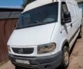 Білий Опель Movano, об'ємом двигуна 0 л та пробігом 650 тис. км за 2300 $, фото 2 на Automoto.ua