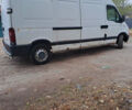 Белый Опель Movano, объемом двигателя 2.46 л и пробегом 350 тыс. км за 5200 $, фото 3 на Automoto.ua