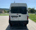 Белый Опель Movano, объемом двигателя 2.46 л и пробегом 270 тыс. км за 4600 $, фото 5 на Automoto.ua