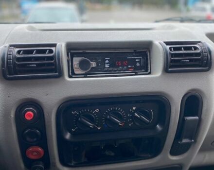 Білий Опель Movano, об'ємом двигуна 2.5 л та пробігом 400 тис. км за 2999 $, фото 4 на Automoto.ua