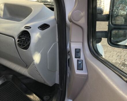 Білий Опель Movano, об'ємом двигуна 1.9 л та пробігом 350 тис. км за 3600 $, фото 9 на Automoto.ua