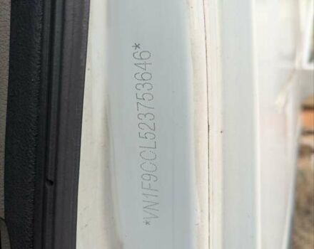 Белый Опель Movano, объемом двигателя 0 л и пробегом 650 тыс. км за 2300 $, фото 17 на Automoto.ua