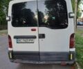 Белый Опель Movano, объемом двигателя 1.9 л и пробегом 450 тыс. км за 4200 $, фото 2 на Automoto.ua