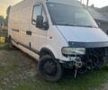 Белый Опель Movano, объемом двигателя 2.5 л и пробегом 1000 тыс. км за 2000 $, фото 1 на Automoto.ua