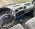 Білий Опель Movano, об'ємом двигуна 10 л та пробігом 30 тис. км за 4000 $, фото 1 на Automoto.ua
