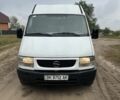 Білий Опель Movano, об'ємом двигуна 10 л та пробігом 30 тис. км за 4000 $, фото 2 на Automoto.ua