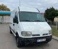 Білий Опель Movano, об'ємом двигуна 2.5 л та пробігом 400 тис. км за 2999 $, фото 3 на Automoto.ua