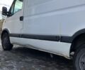 Белый Опель Movano, объемом двигателя 1.9 л и пробегом 350 тыс. км за 3600 $, фото 8 на Automoto.ua
