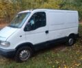 Опель Movano 2002 в Чугуеве на Automoto.ua Белый Опель Movano, объемом двигателя 0 л и пробегом 300 тыс. км за 2890 $, фото 1 на Automoto.ua