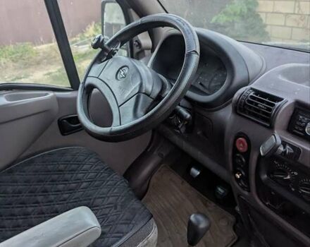 Белый Опель Movano, объемом двигателя 0 л и пробегом 650 тыс. км за 2300 $, фото 15 на Automoto.ua