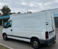 Білий Опель Movano, об'ємом двигуна 2.5 л та пробігом 400 тис. км за 2999 $, фото 1 на Automoto.ua