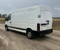 Білий Опель Movano, об'ємом двигуна 10 л та пробігом 30 тис. км за 4000 $, фото 5 на Automoto.ua