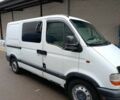 Опель Movano 2002 в Киеве на Automoto.ua Белый Опель Movano, объемом двигателя 2.5 л и пробегом 457 тыс. км за 4000 $, фото 1 на Automoto.ua