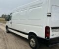 Білий Опель Movano, об'ємом двигуна 10 л та пробігом 30 тис. км за 4000 $, фото 6 на Automoto.ua