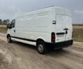 Білий Опель Movano, об'ємом двигуна 2.5 л та пробігом 4 тис. км за 3500 $, фото 1 на Automoto.ua