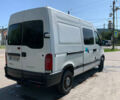 Белый Опель Movano, объемом двигателя 2.46 л и пробегом 270 тыс. км за 4600 $, фото 4 на Automoto.ua