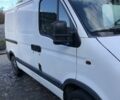 Белый Опель Movano, объемом двигателя 1.9 л и пробегом 350 тыс. км за 3600 $, фото 9 на Automoto.ua