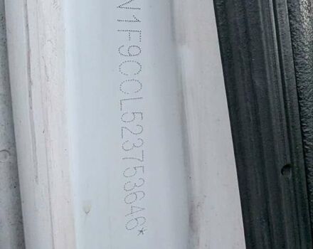 Белый Опель Movano, объемом двигателя 0 л и пробегом 650 тыс. км за 2300 $, фото 8 на Automoto.ua