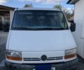 Белый Опель Movano, объемом двигателя 1.9 л и пробегом 350 тыс. км за 3600 $, фото 10 на Automoto.ua