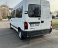 Білий Опель Movano, об'ємом двигуна 0 л та пробігом 344 тис. км за 4250 $, фото 1 на Automoto.ua