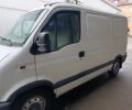Опель Movano 2002 в Киеве на Automoto.ua Белый Опель Movano, объемом двигателя 2.5 л и пробегом 457 тыс. км за 4000 $, фото 3 на Automoto.ua