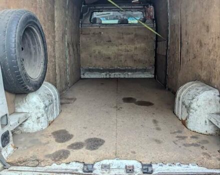 Белый Опель Movano, объемом двигателя 0 л и пробегом 650 тыс. км за 2300 $, фото 3 на Automoto.ua