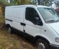 Опель Movano 2002 в Чугуеве на Automoto.ua Белый Опель Movano, объемом двигателя 0 л и пробегом 300 тыс. км за 2890 $, фото 2 на Automoto.ua