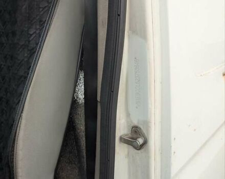 Белый Опель Movano, объемом двигателя 0 л и пробегом 650 тыс. км за 2300 $, фото 22 на Automoto.ua