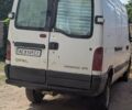 Білий Опель Movano, об'ємом двигуна 0 л та пробігом 650 тис. км за 2300 $, фото 3 на Automoto.ua