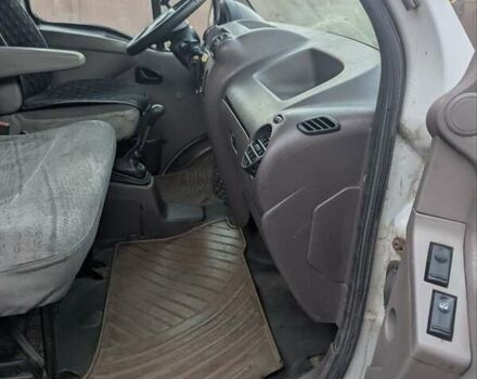 Белый Опель Movano, объемом двигателя 0 л и пробегом 650 тыс. км за 2300 $, фото 18 на Automoto.ua