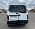 Білий Опель Movano, об'ємом двигуна 2.46 л та пробігом 392 тис. км за 4600 $, фото 5 на Automoto.ua