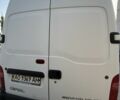 Білий Опель Movano, об'ємом двигуна 2.5 л та пробігом 500 тис. км за 4900 $, фото 4 на Automoto.ua