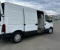 Білий Опель Movano, об'ємом двигуна 2.5 л та пробігом 392 тис. км за 4600 $, фото 3 на Automoto.ua