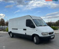 Білий Опель Movano, об'ємом двигуна 2.46 л та пробігом 392 тис. км за 4600 $, фото 7 на Automoto.ua