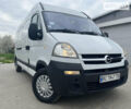 Белый Опель Movano, объемом двигателя 2.46 л и пробегом 365 тыс. км за 6500 $, фото 1 на Automoto.ua