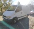 Белый Опель Movano, объемом двигателя 0 л и пробегом 350 тыс. км за 2500 $, фото 1 на Automoto.ua