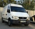Білий Опель Movano, об'ємом двигуна 2.5 л та пробігом 500 тис. км за 4900 $, фото 1 на Automoto.ua