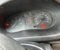 Білий Опель Movano, об'ємом двигуна 2.5 л та пробігом 392 тис. км за 4600 $, фото 7 на Automoto.ua